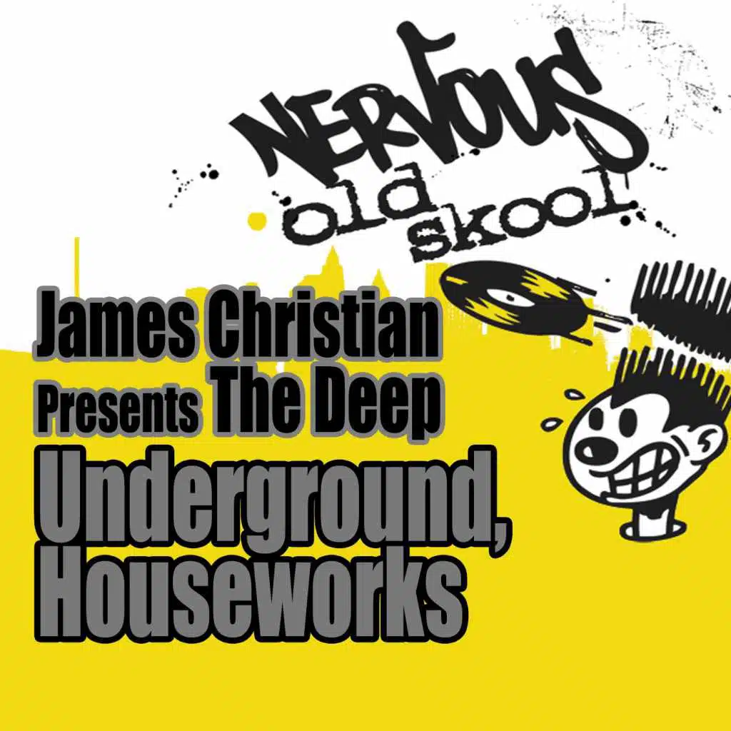 Underground (Extended Mix)