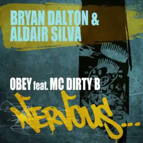Obey feat. MC Dirty B (Dub Mix)