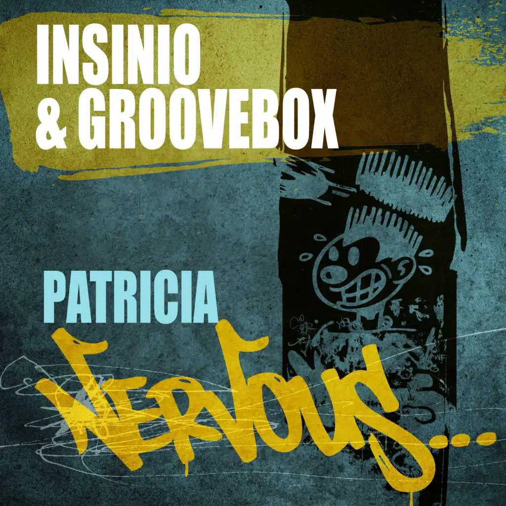 Insinio & Groovebox