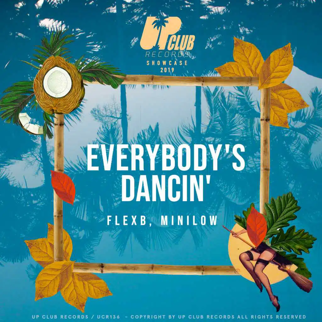 Everybody's Dancin'