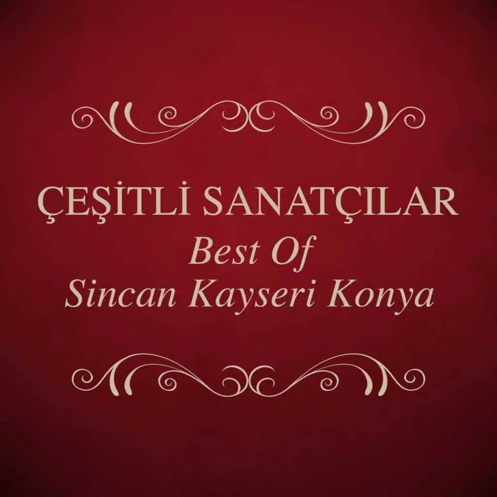 Best of Sincan Kayseri Konya