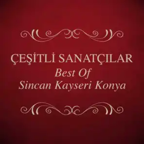 Best of Sincan Kayseri Konya