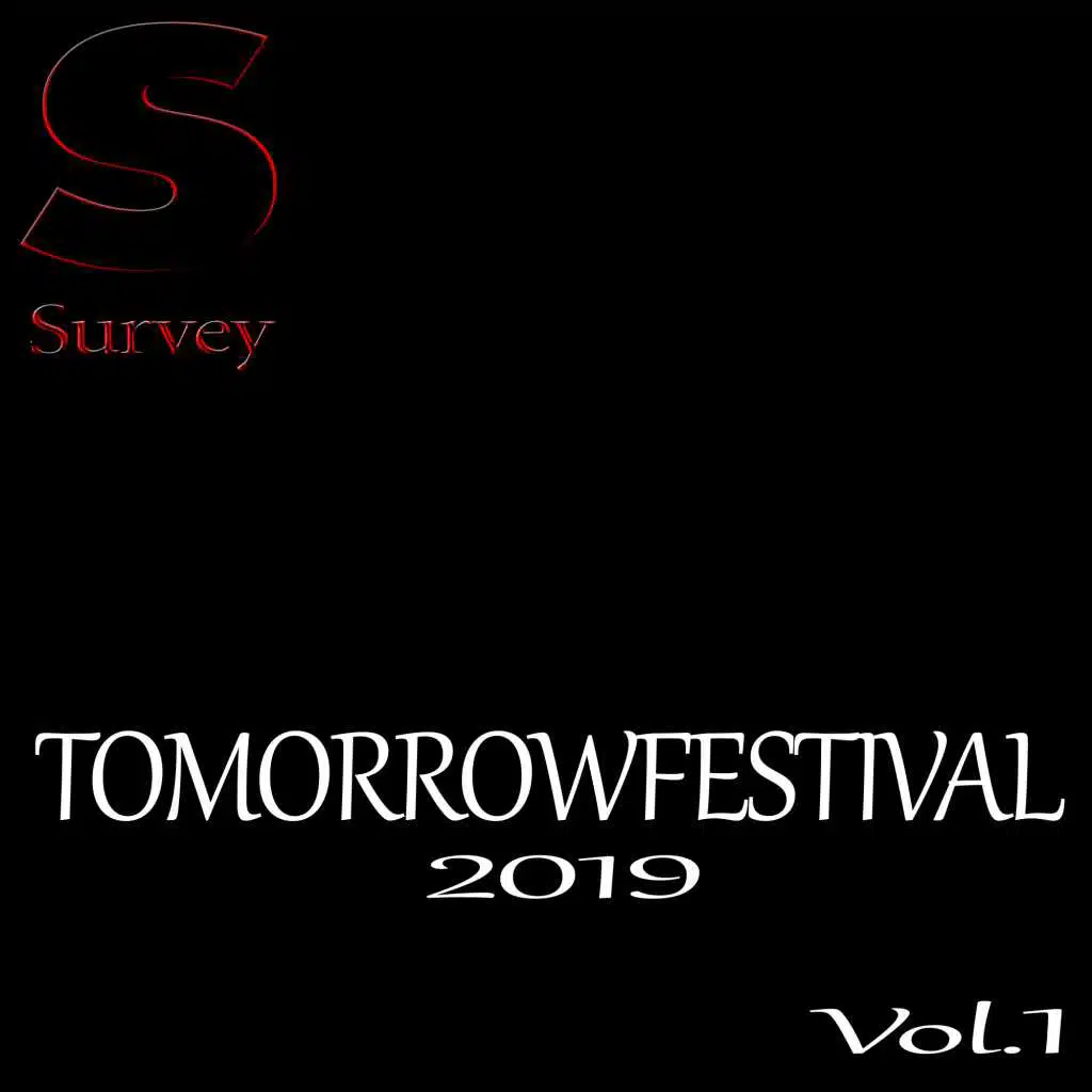 TOMORROWFESTIVAL 2019, Vol.1