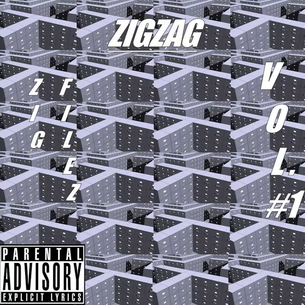 Zig Filez, Vol. 1