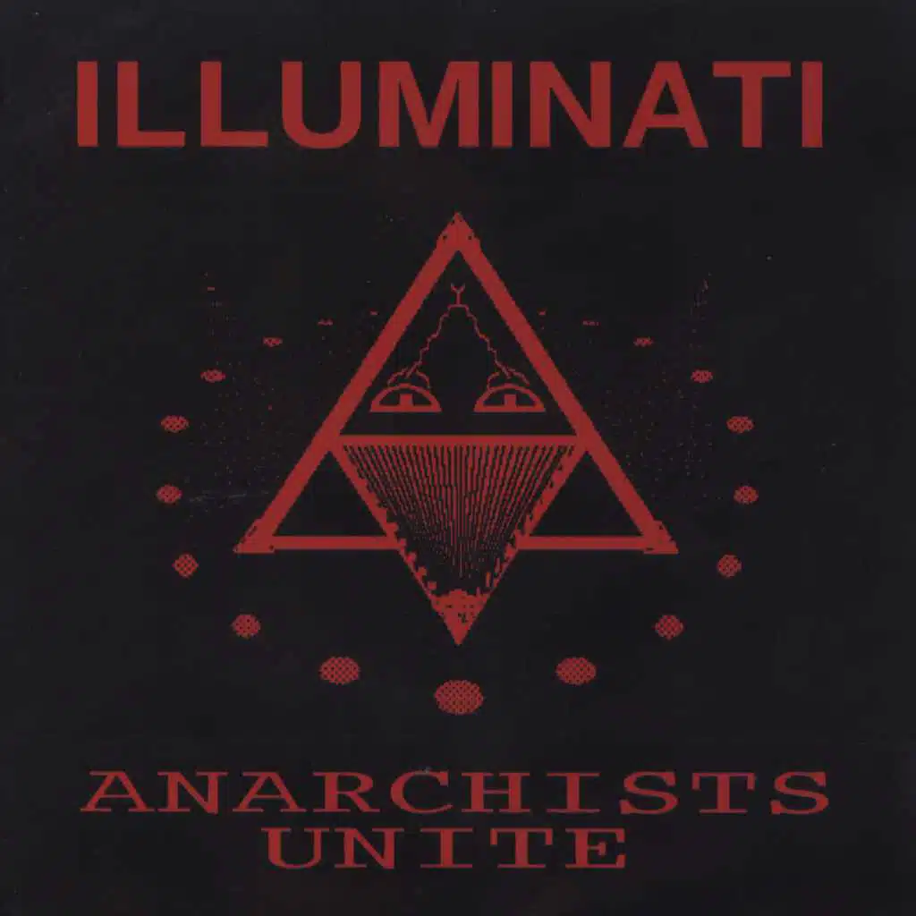 Anarchist Unite