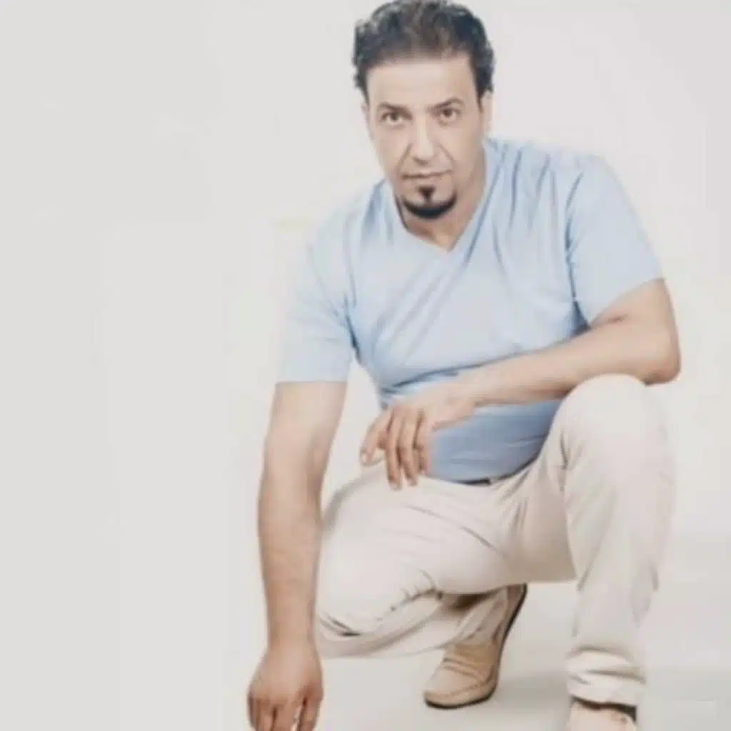 عيني بعينك صارحني