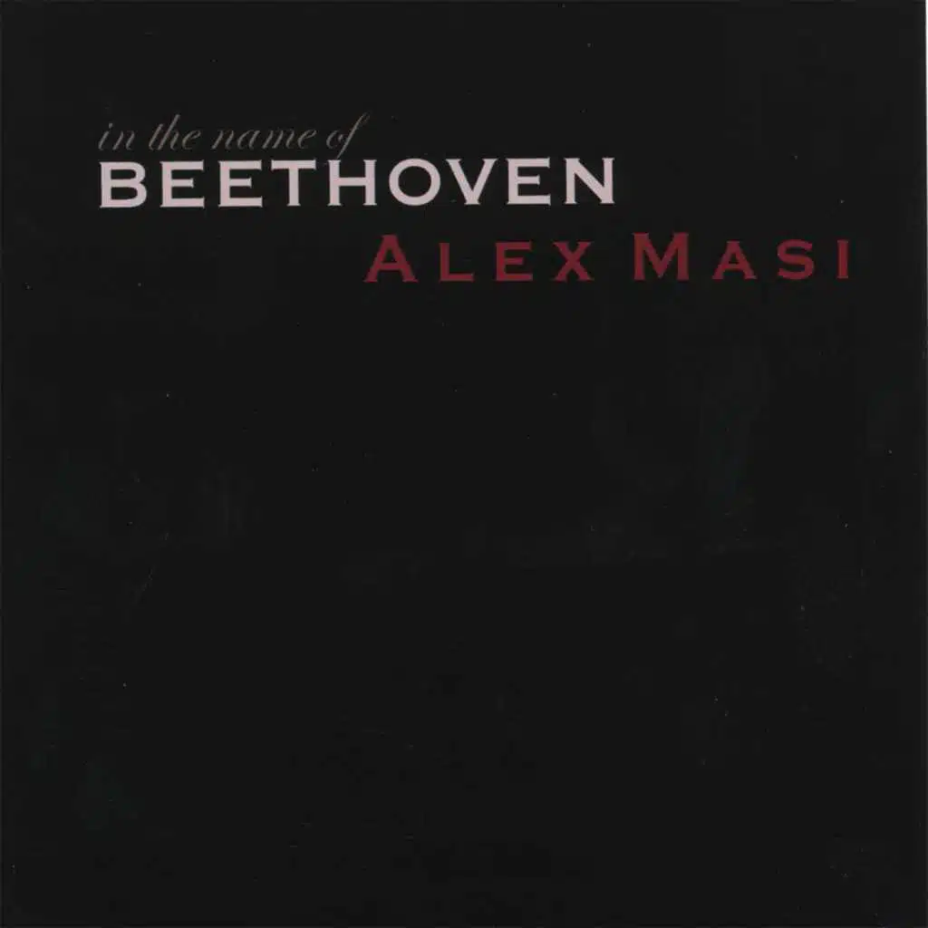 In the Name of Beethoven