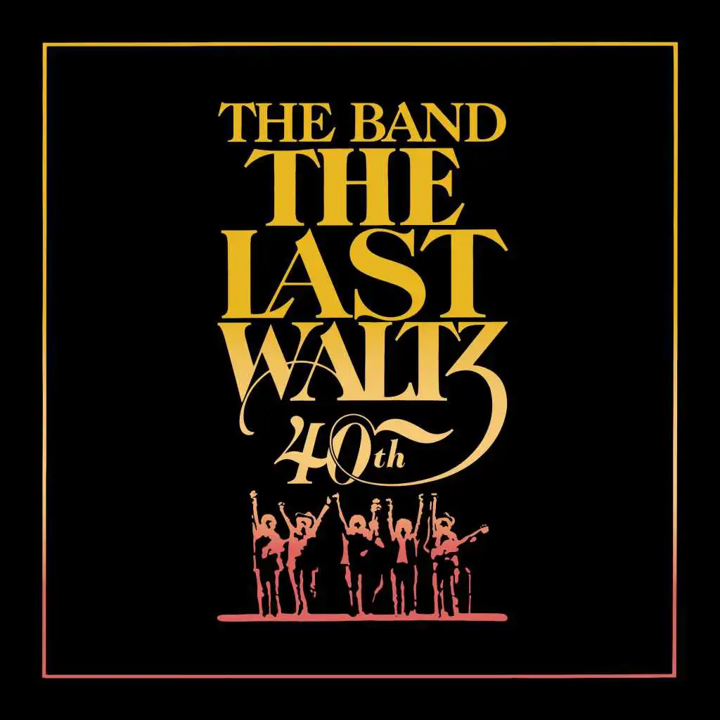 Theme From the Last Waltz (Concert Version)