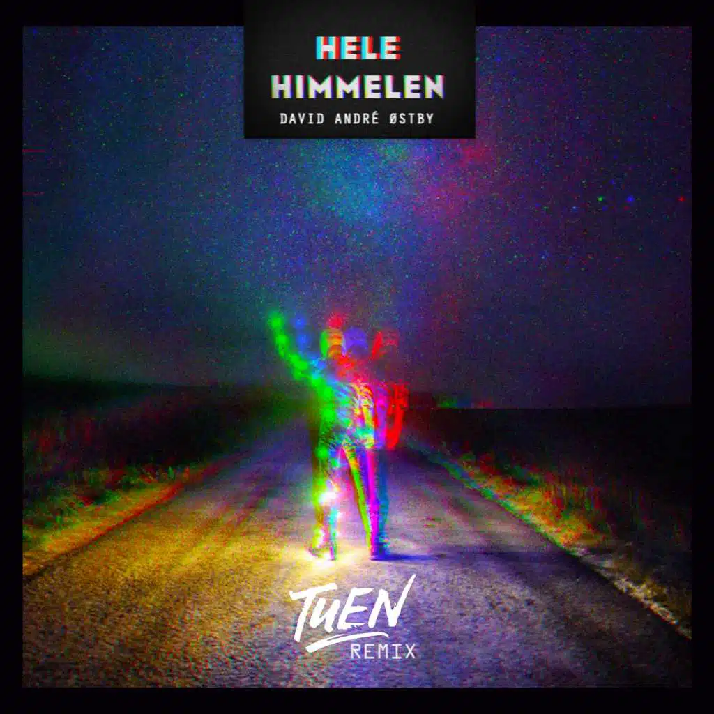 Hele Himmelen (Remix EP) [feat. Tuen]
