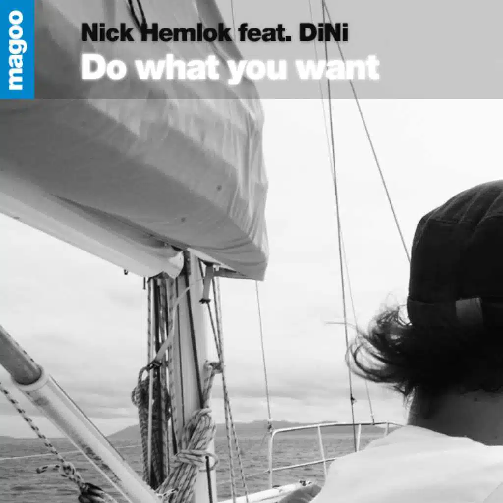 Do What You Want (Lounge Mix) [feat. Dini]