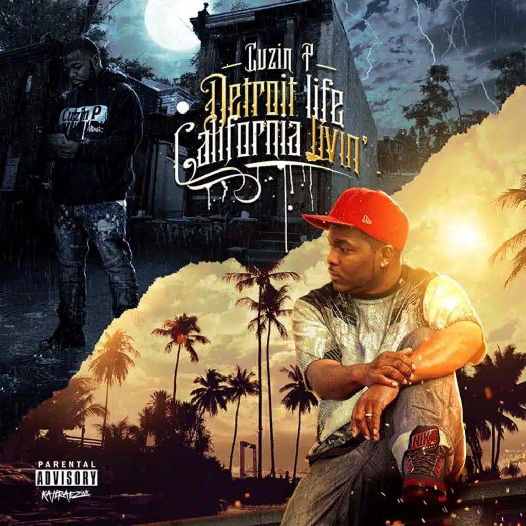 I'm Feeling You (feat. Vidal Garcia, Adam & Lex)