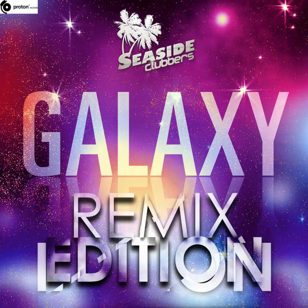 Galaxy Remix Edition