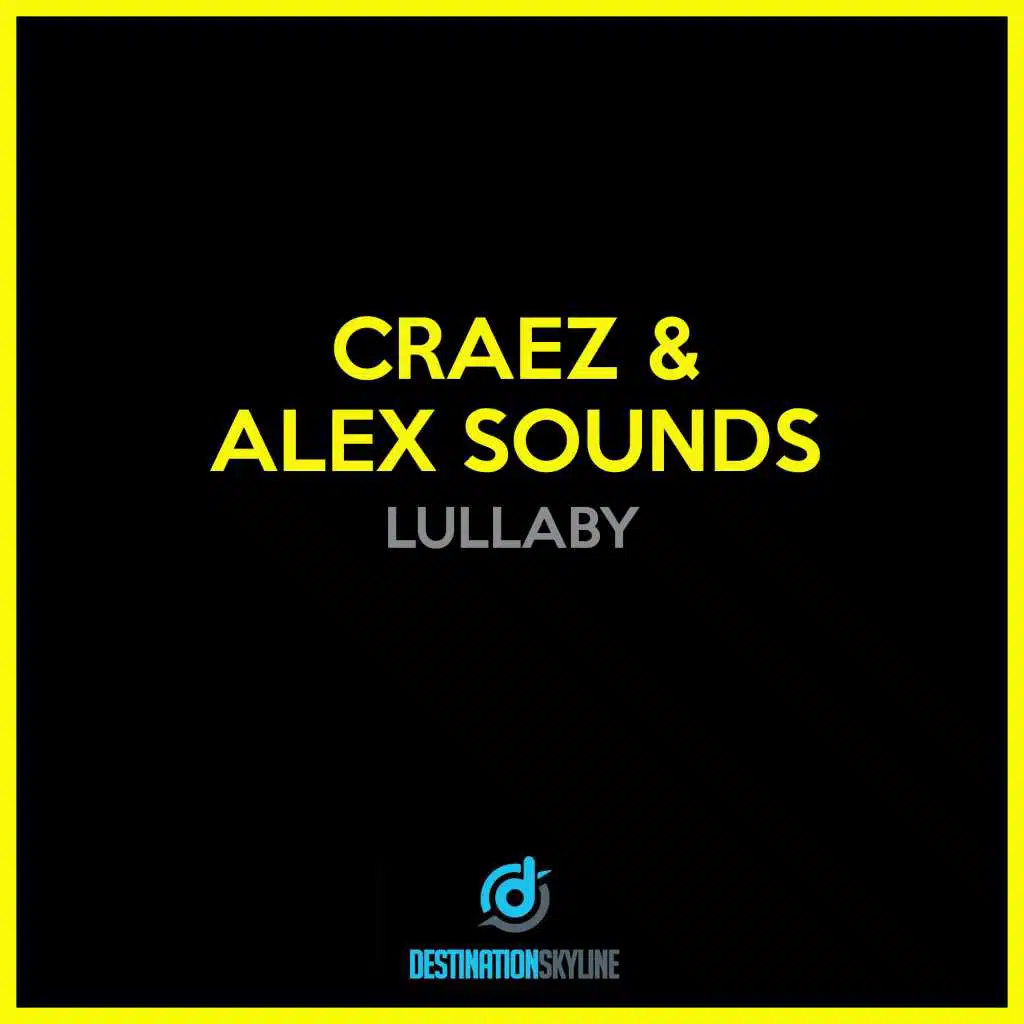 Craez, Alex Sounds