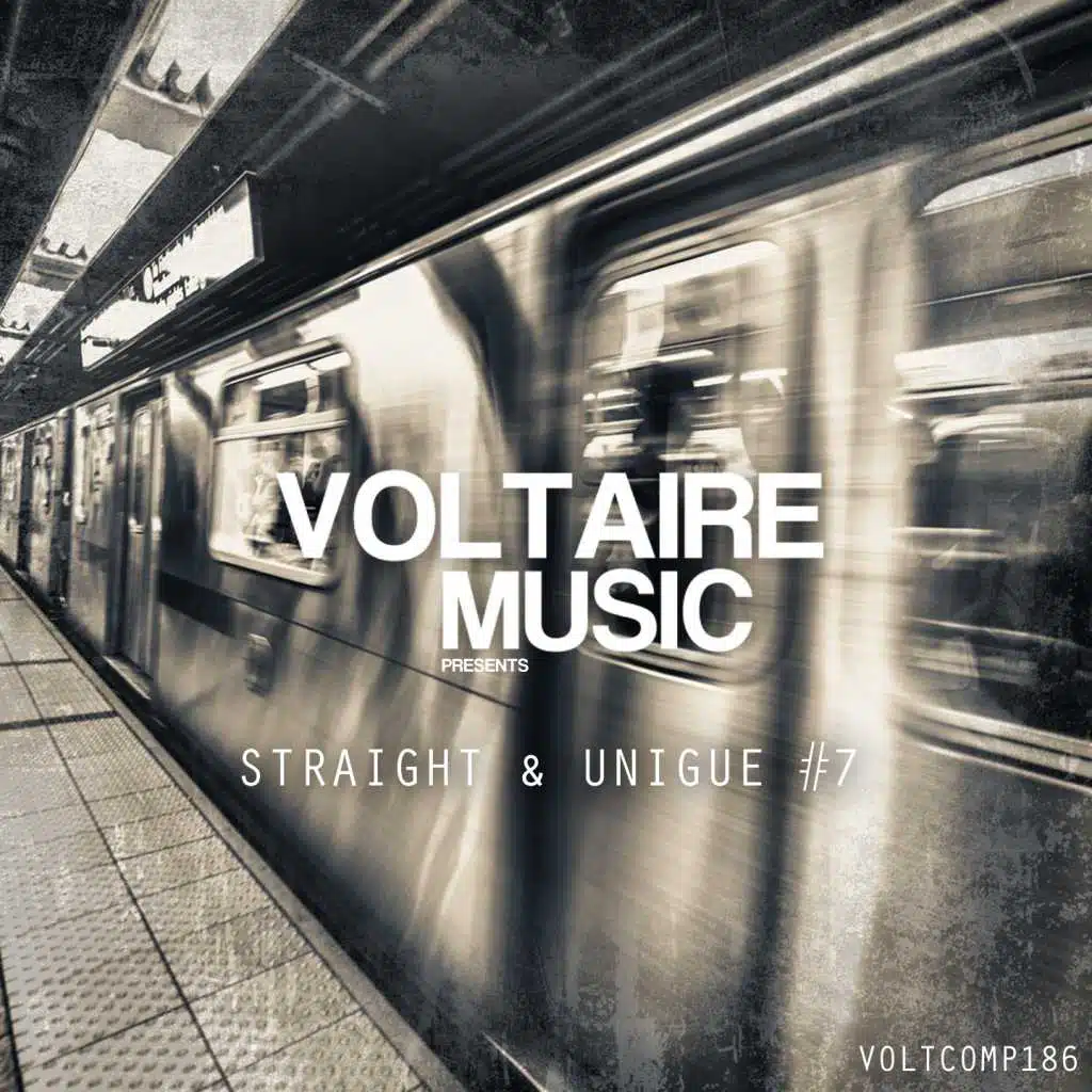 The Gift (Asaga Electronica Remix)