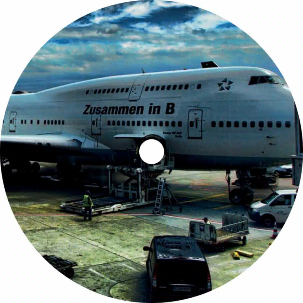 Pascal FEOS & Guido Schneider