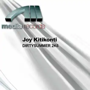 Dirtysummer 2K6  (H3Lx)