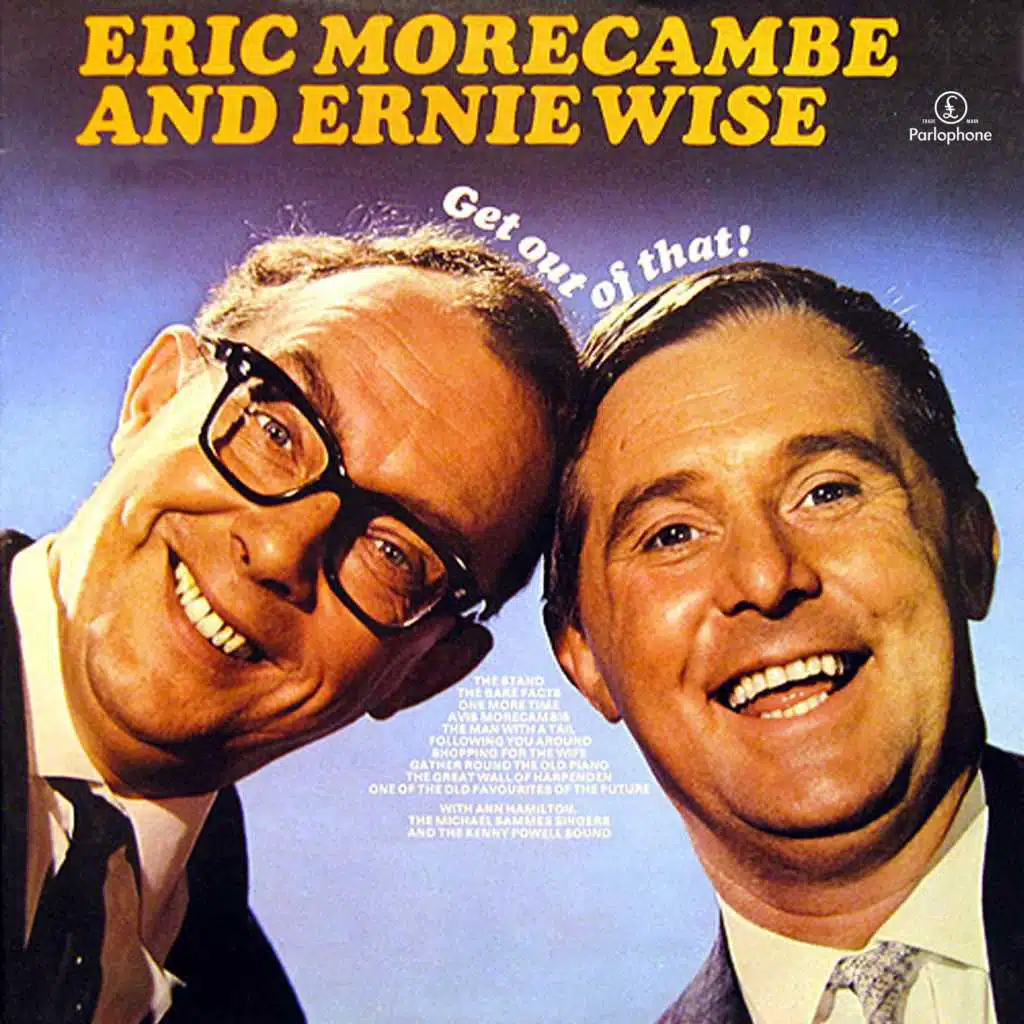 Morecambe & Wise