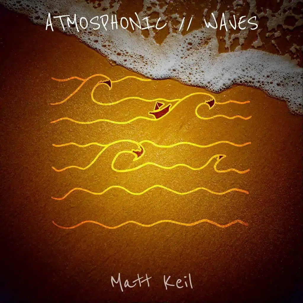 Atmosphonic // Waves