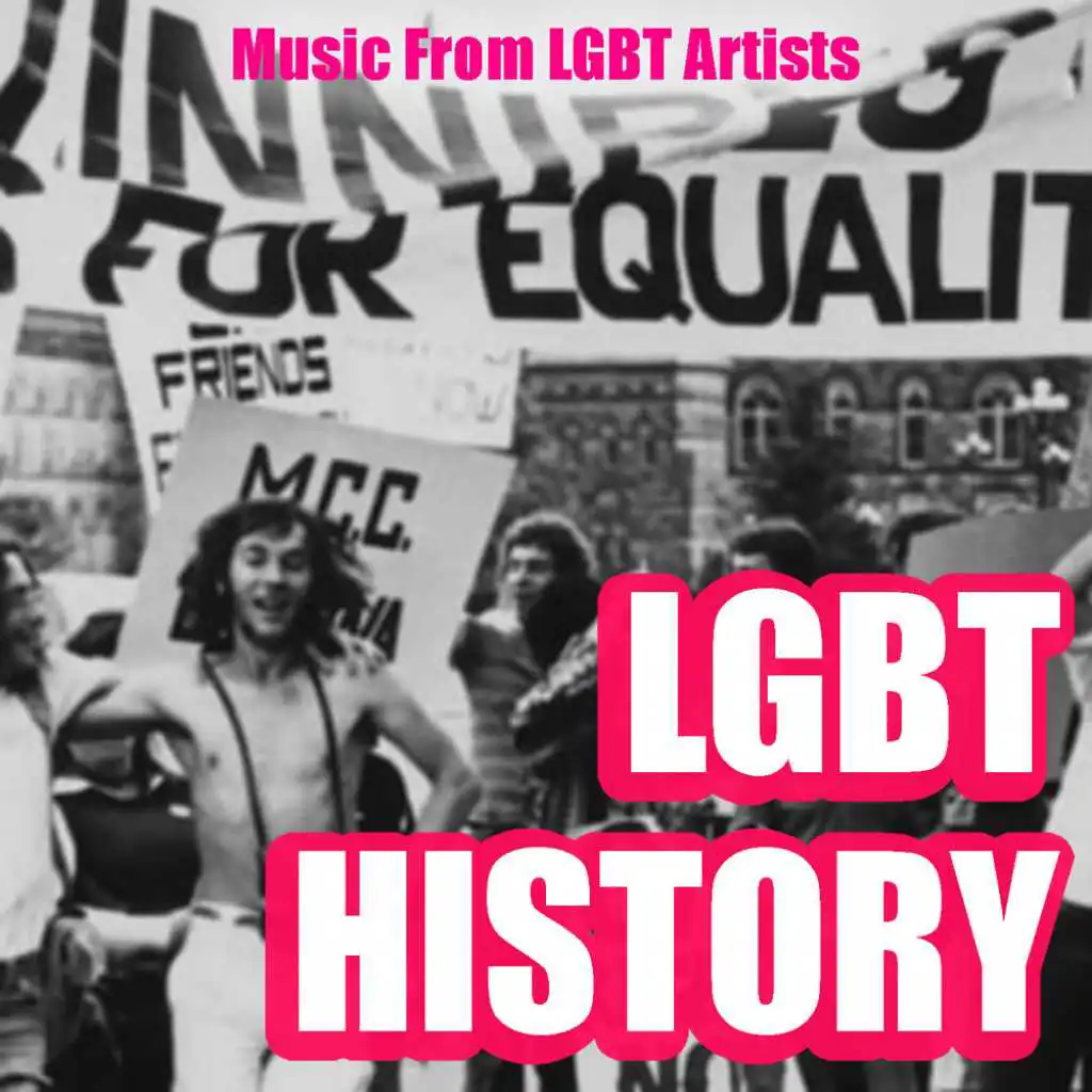 LGBT History Music From LGBT Artists