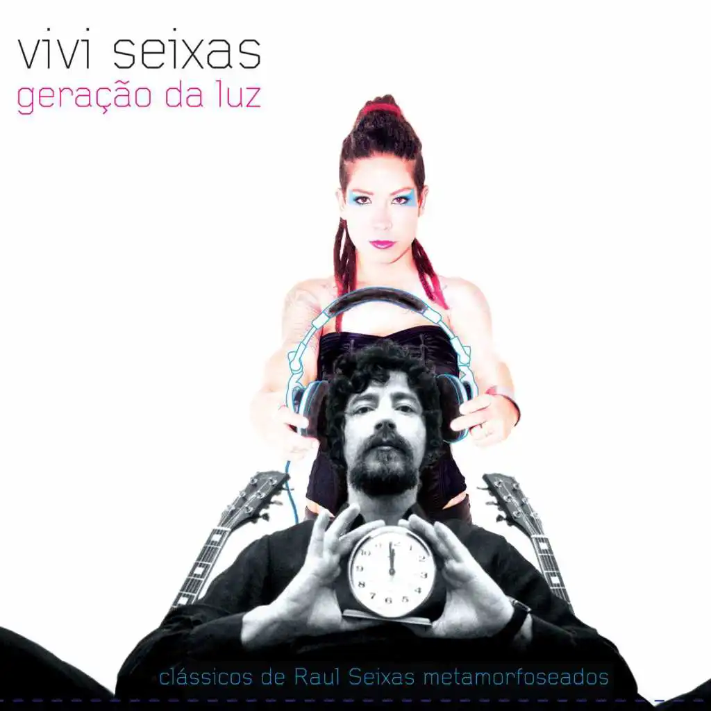 Geração da Luz (Vivi Seixas Remix)