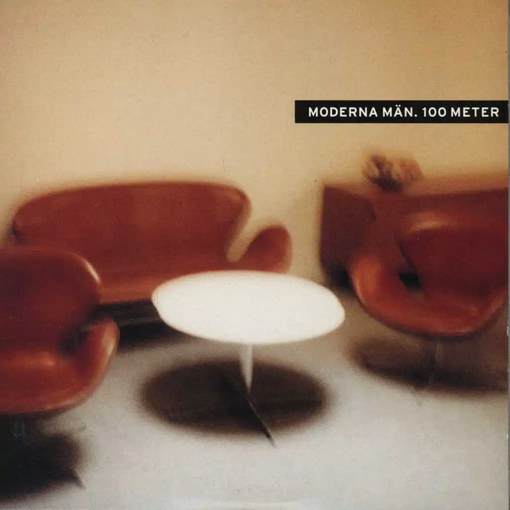 100 meter