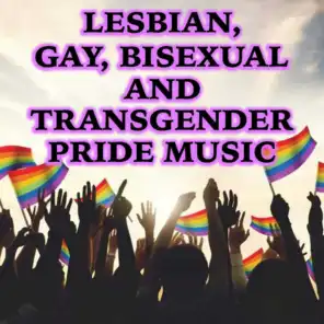 Lesbian, Gay, Bisexual and Transgender Pride Music