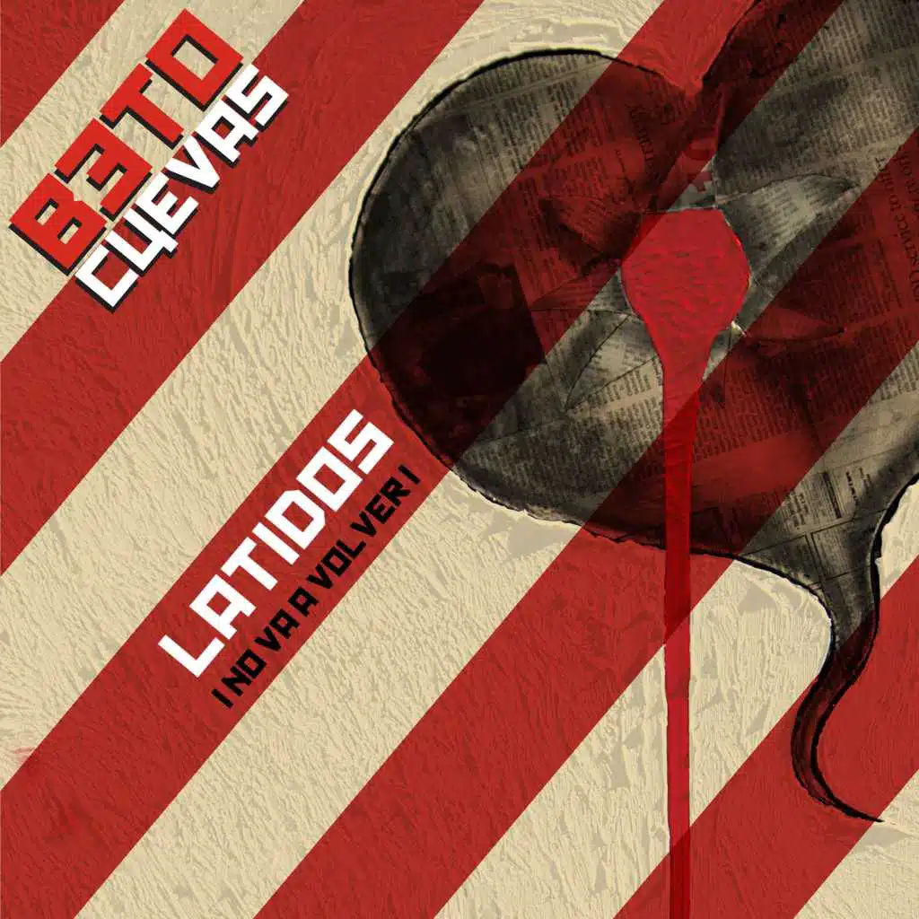 Latidos (No Va A Volver)
