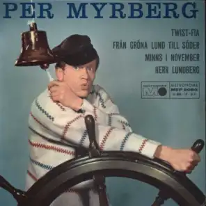 Herr Lundberg