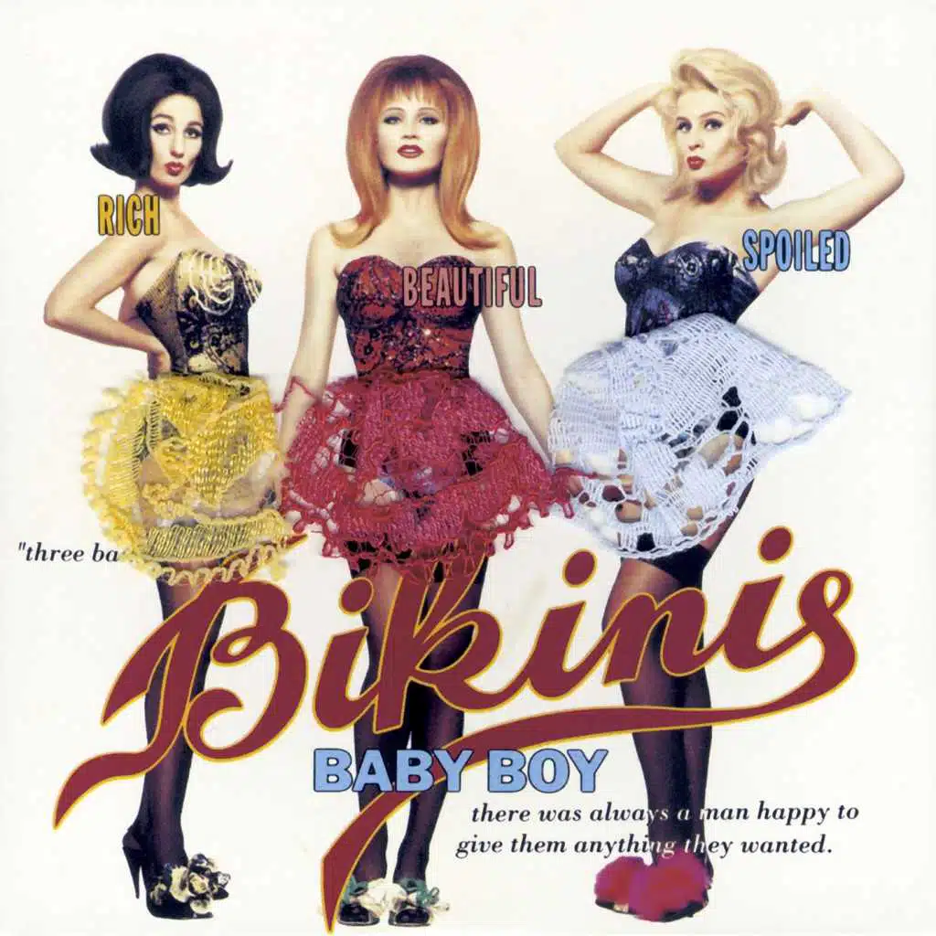Bikinis