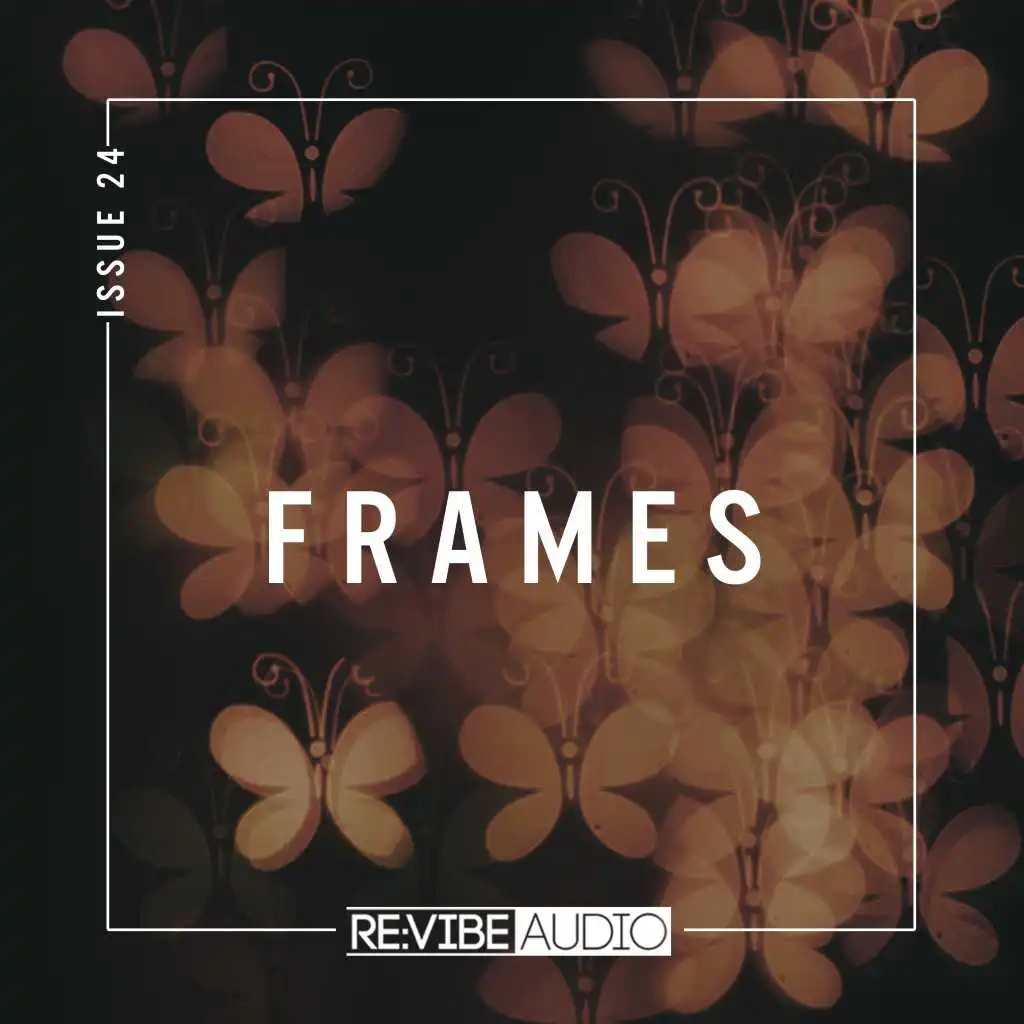 Frames Issue 24