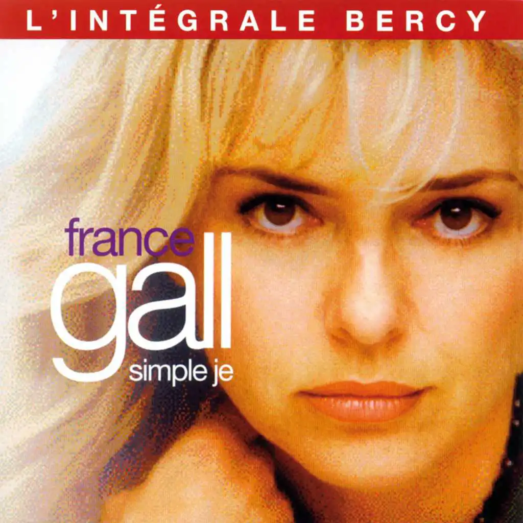 L'Intégrale Bercy (Live 1993) [Remasterisé en 2004]
