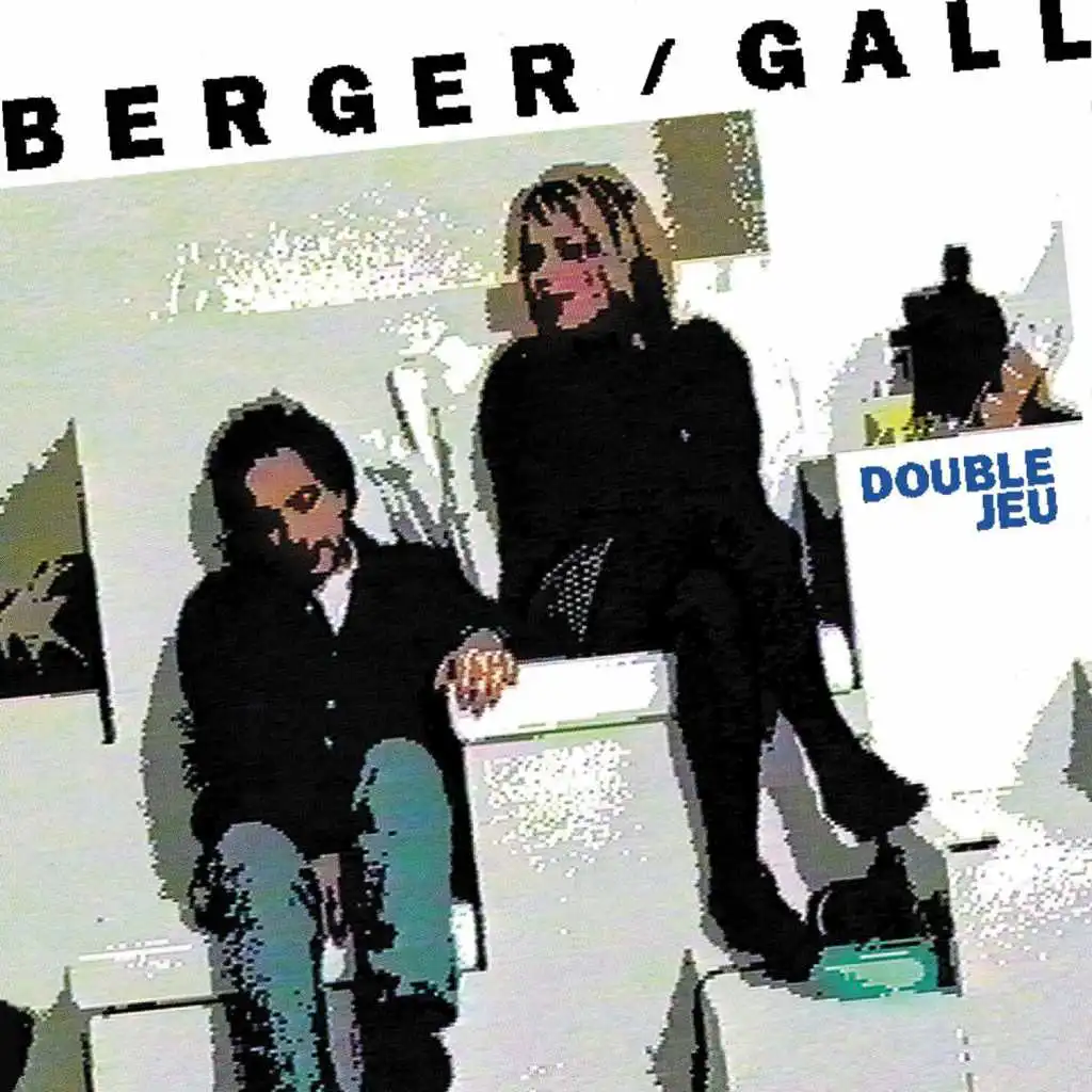 Michel Berger & France Gall
