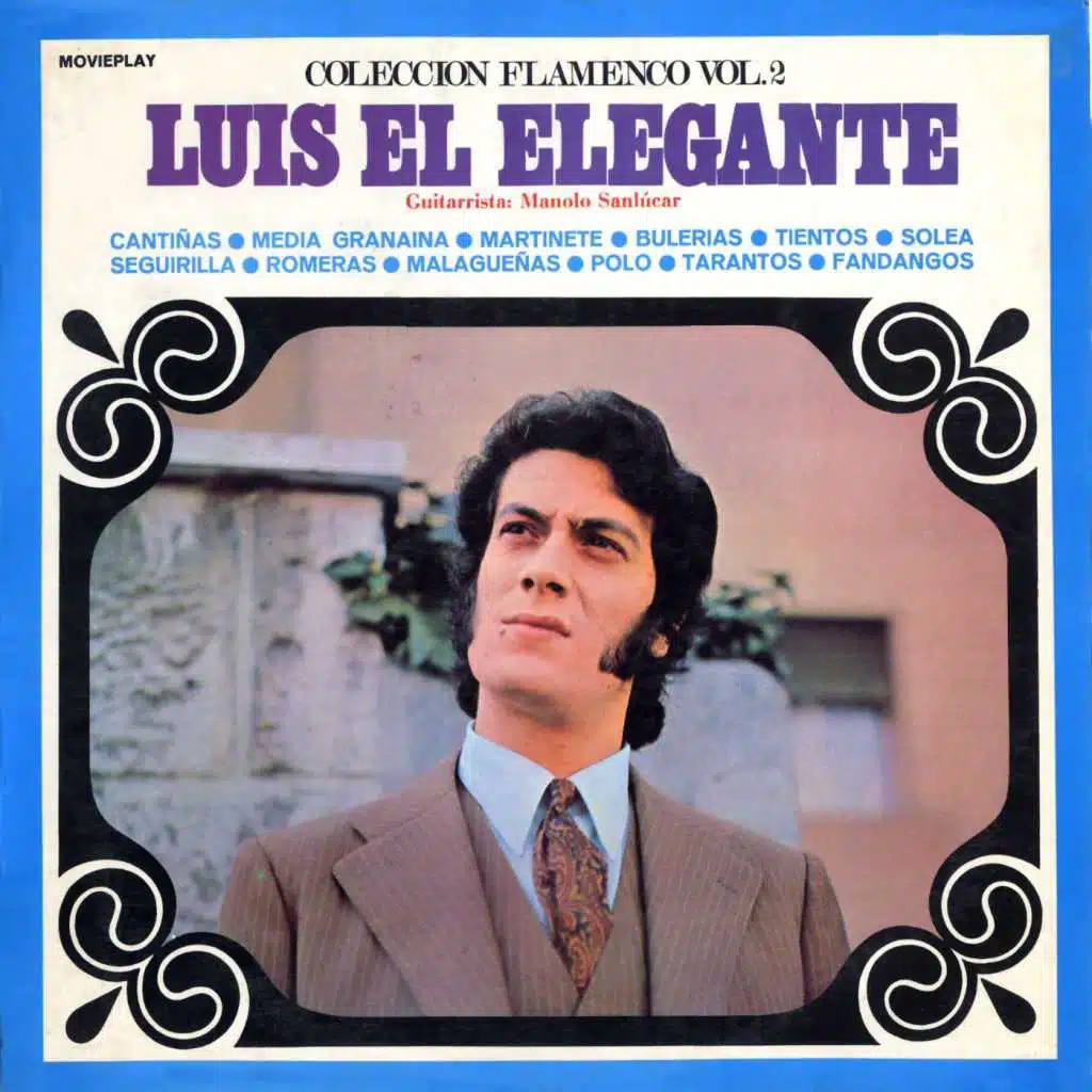 Luis el Elegante