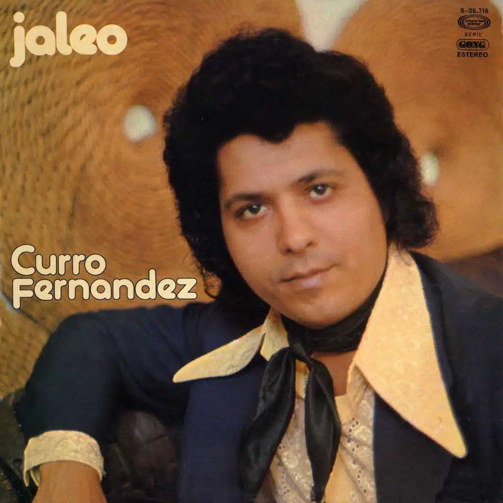 Curro Fernandez
