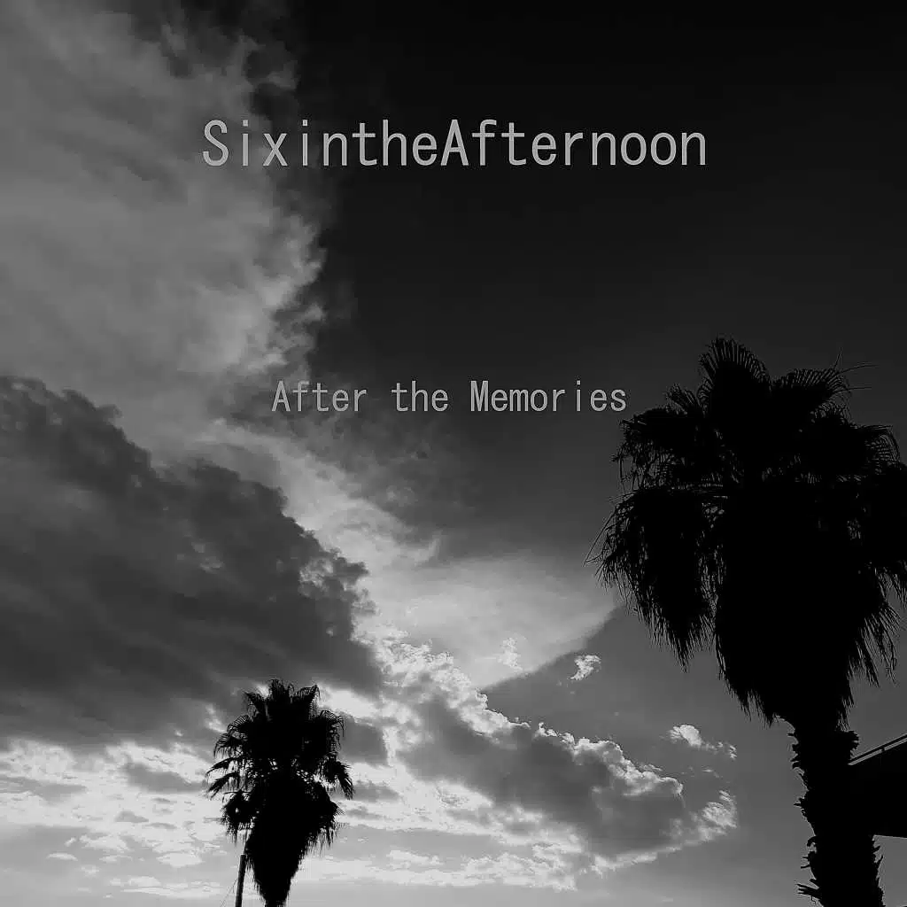 After the Memories