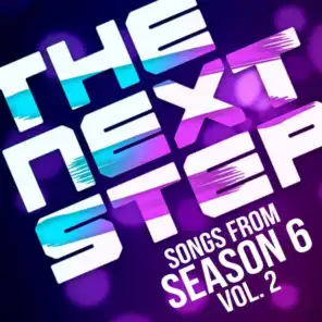 Songs from The Next Step: Season 6, Vol. 2