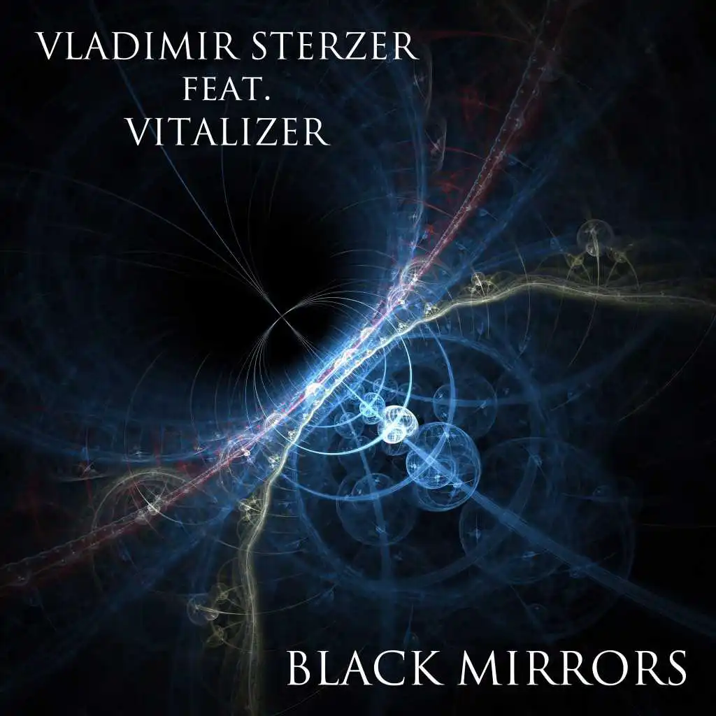 Vladimir Sterzer & Vladimir Sterzer feat. Vitalizer
