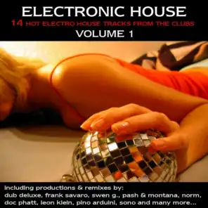 Electronic House Vol. 1