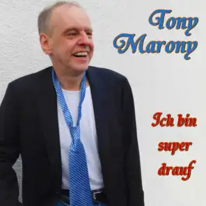 Tony Marony