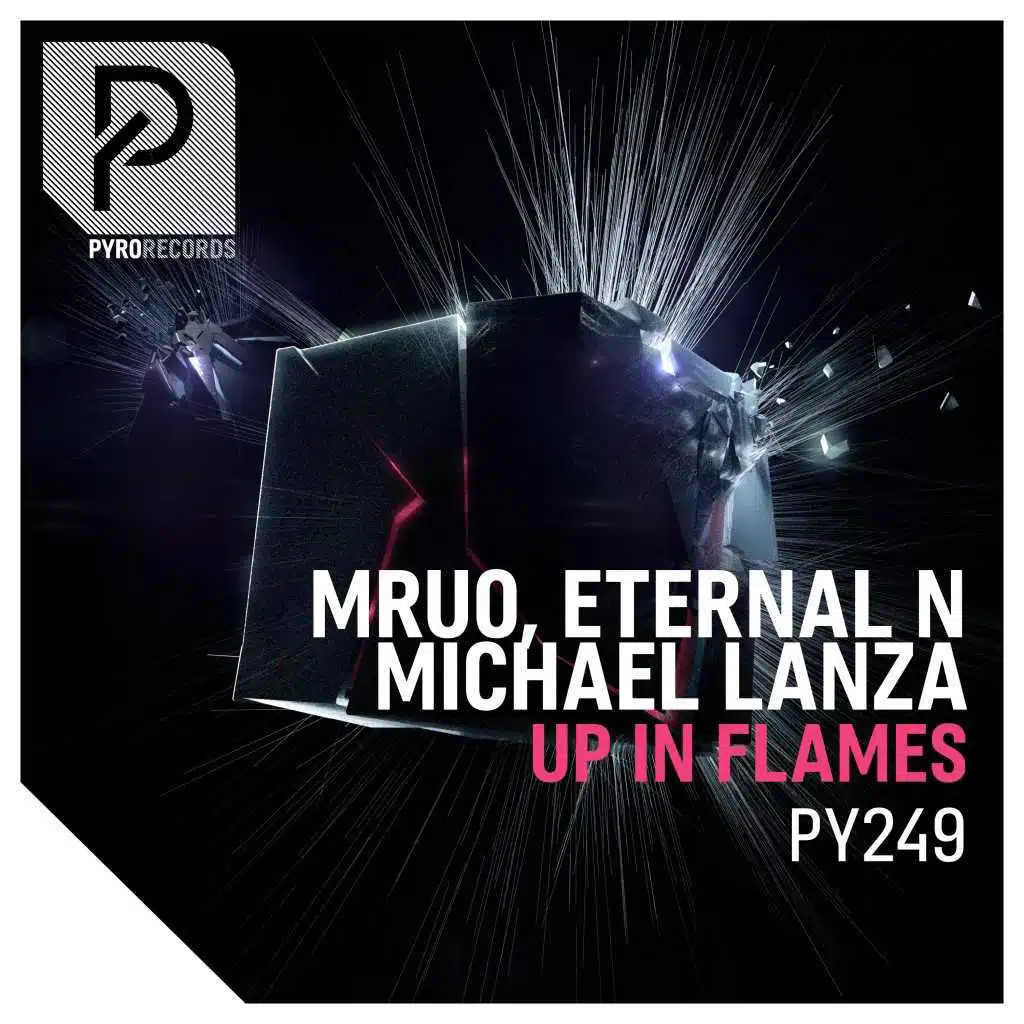 Up in Flames (Extended Mix)