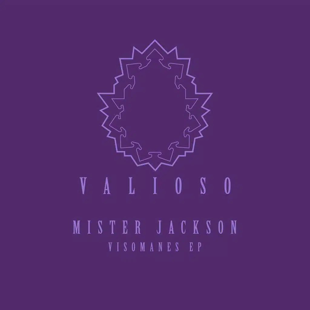 Visomanes EP