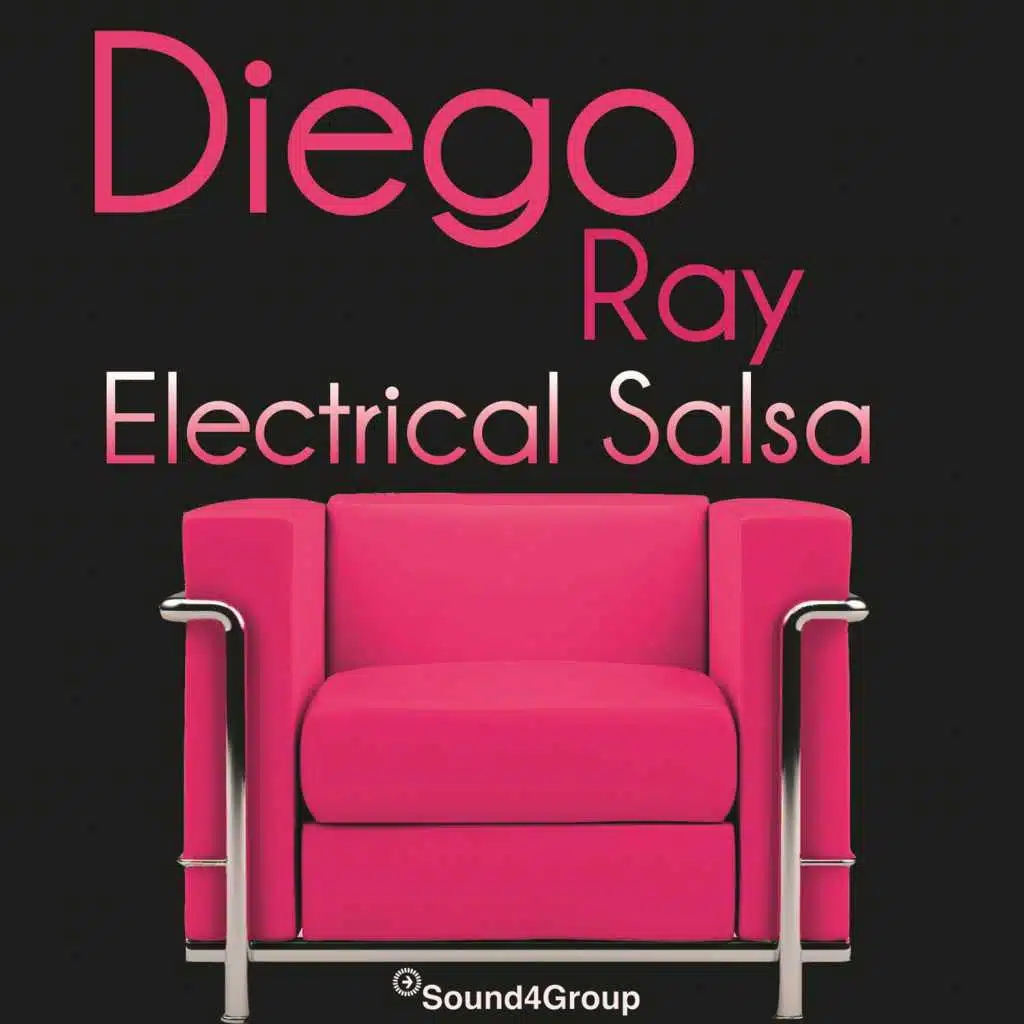 Elektrical Salsa (Diego´s Revolution Mix)