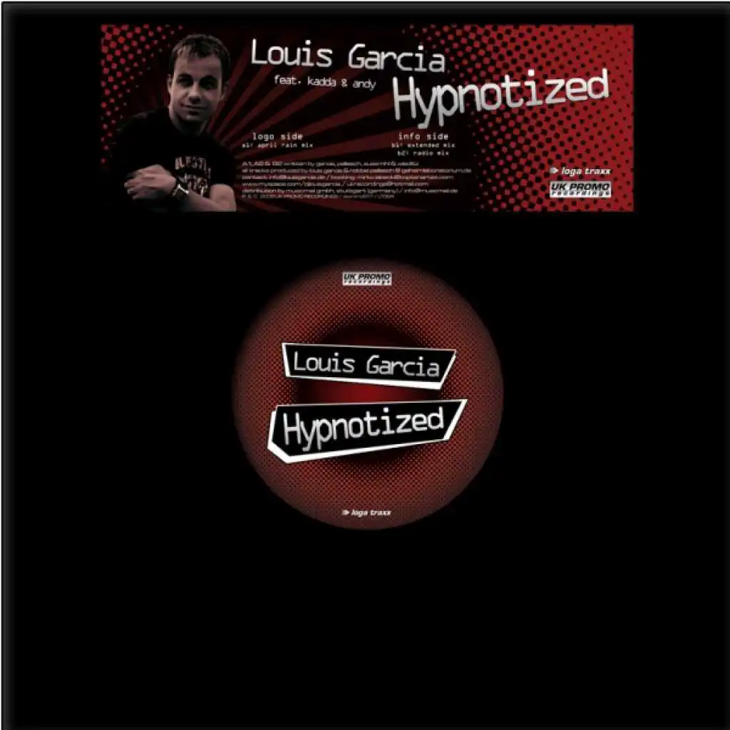 Hypnotized (Extended Mix)