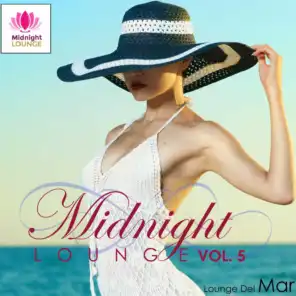 Midnight Lounge Vol. 5: Lounge Del Mar