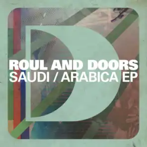 Saudi/Arabica EP