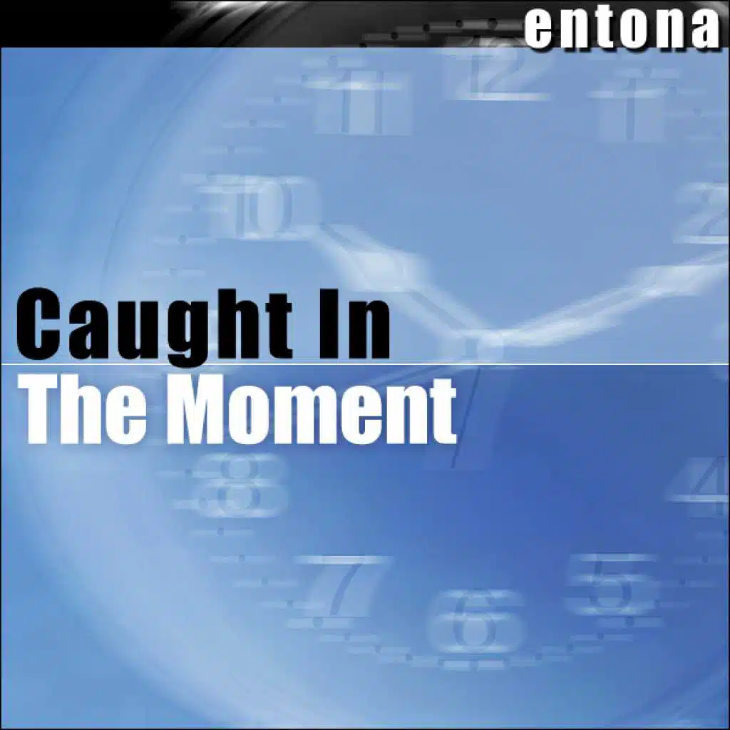 Caught in the Moment (Radio Edit)