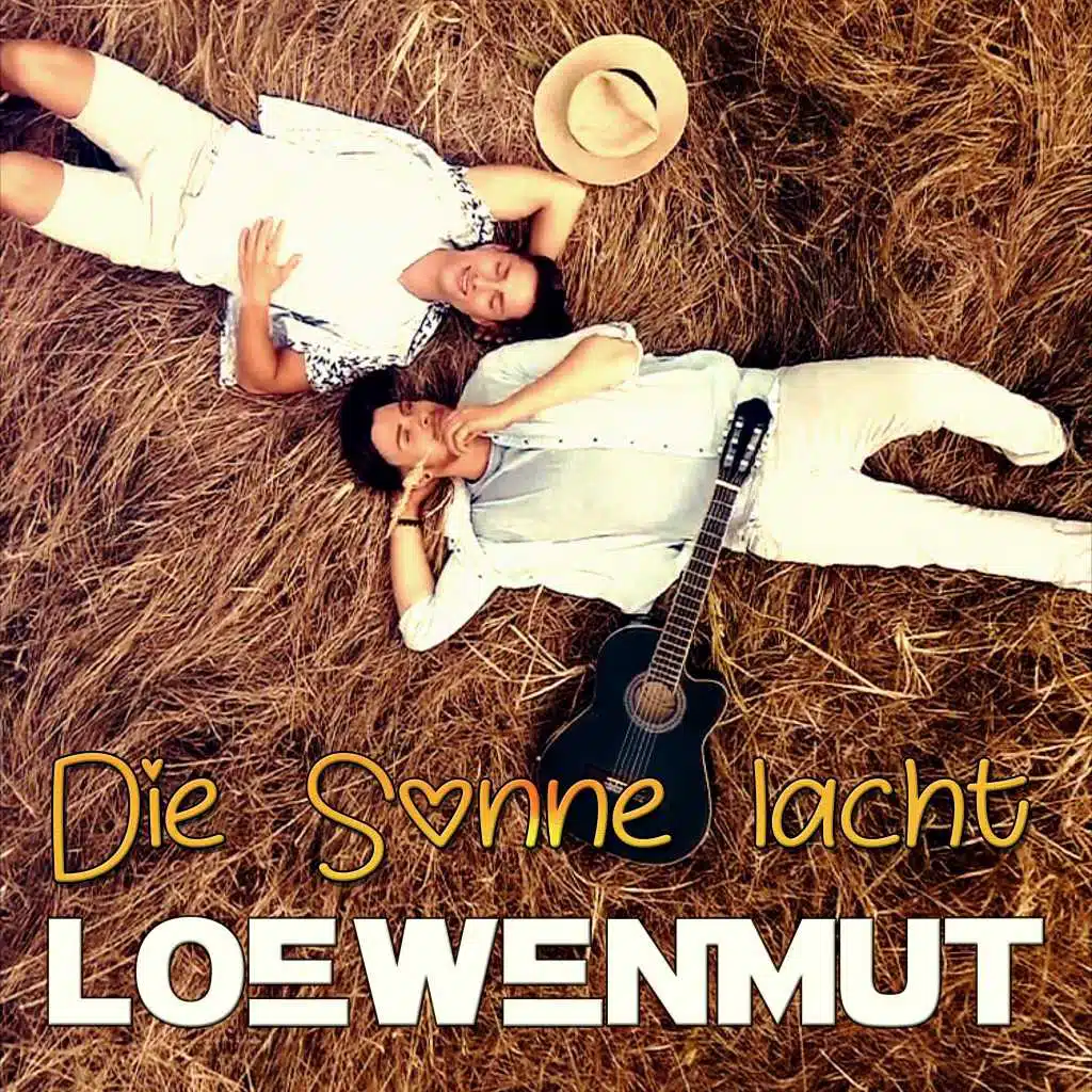 Loewenmut