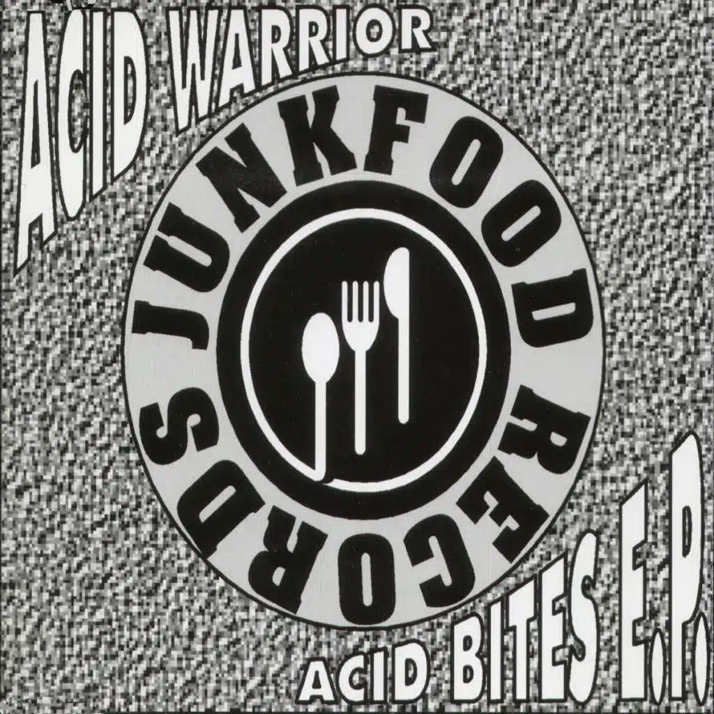 Acid Bites EP