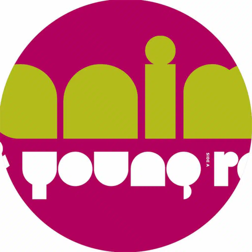 Francesco Diaz & Young Rebels feat. Shena