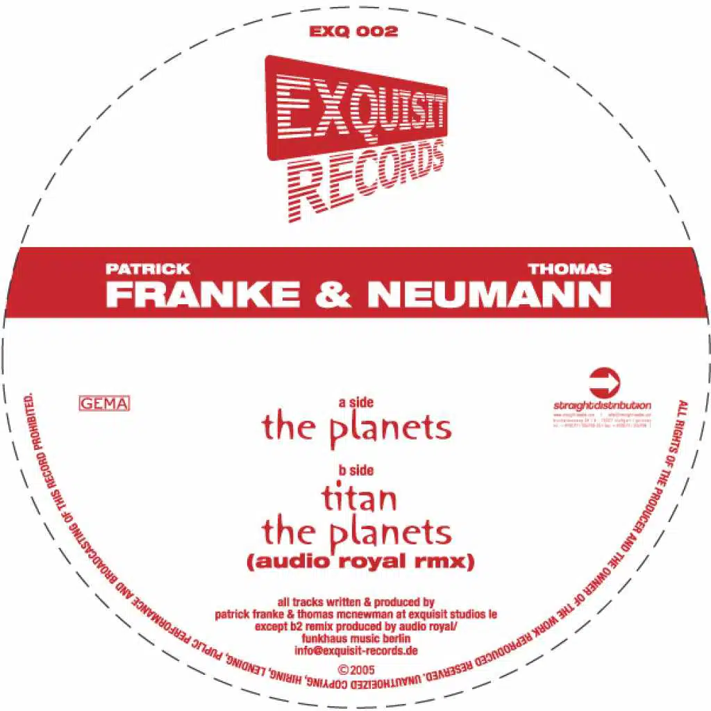 Franke & Neumann